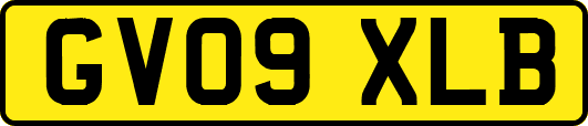 GV09XLB