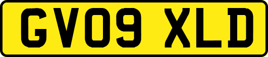 GV09XLD