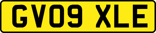 GV09XLE