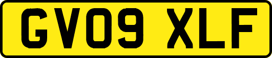 GV09XLF