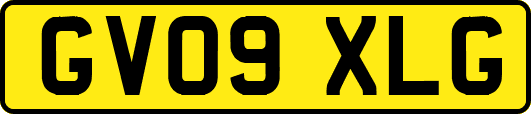 GV09XLG