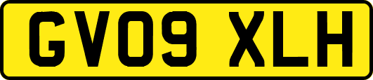 GV09XLH