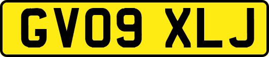GV09XLJ