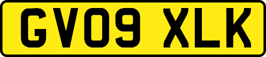 GV09XLK