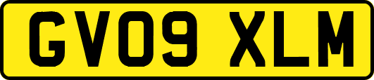 GV09XLM