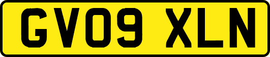 GV09XLN