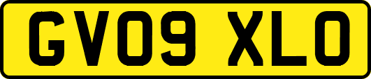 GV09XLO