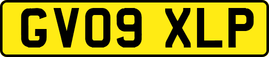 GV09XLP