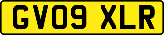 GV09XLR