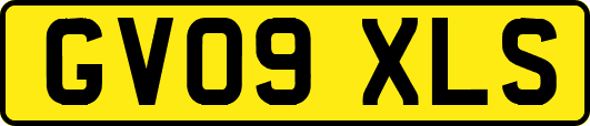 GV09XLS