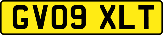 GV09XLT
