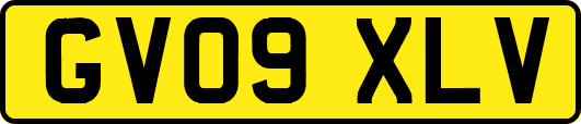 GV09XLV