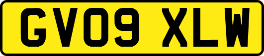 GV09XLW