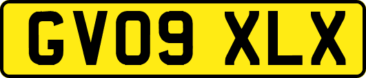 GV09XLX