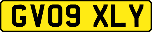 GV09XLY