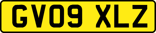 GV09XLZ