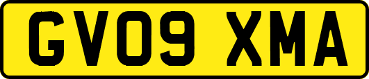 GV09XMA