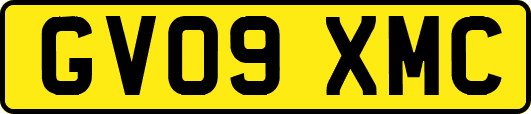 GV09XMC