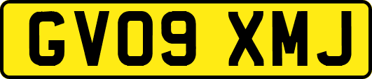GV09XMJ