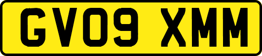 GV09XMM