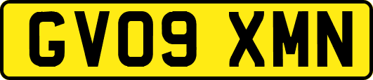 GV09XMN