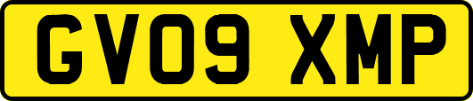 GV09XMP