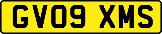 GV09XMS