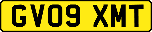 GV09XMT