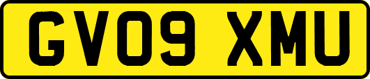 GV09XMU