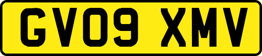 GV09XMV