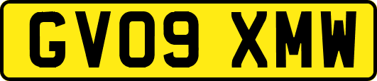 GV09XMW