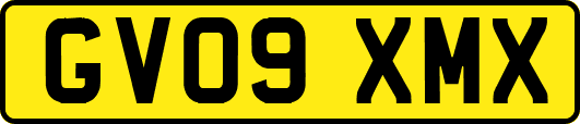 GV09XMX