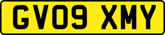 GV09XMY