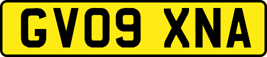 GV09XNA