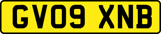 GV09XNB