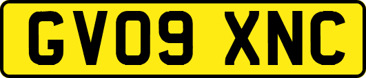 GV09XNC