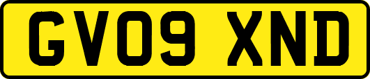 GV09XND