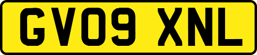 GV09XNL