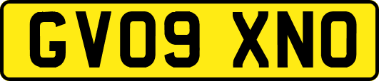 GV09XNO