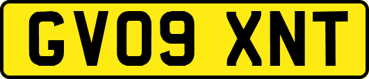 GV09XNT