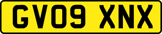 GV09XNX