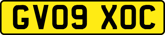 GV09XOC