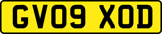 GV09XOD
