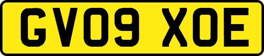 GV09XOE