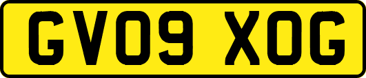GV09XOG