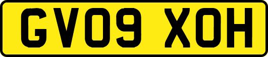 GV09XOH