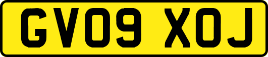 GV09XOJ