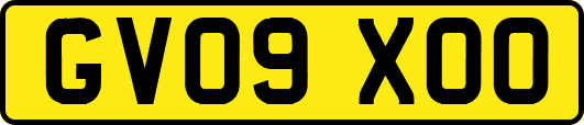 GV09XOO
