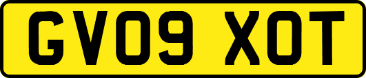 GV09XOT