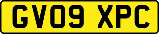 GV09XPC